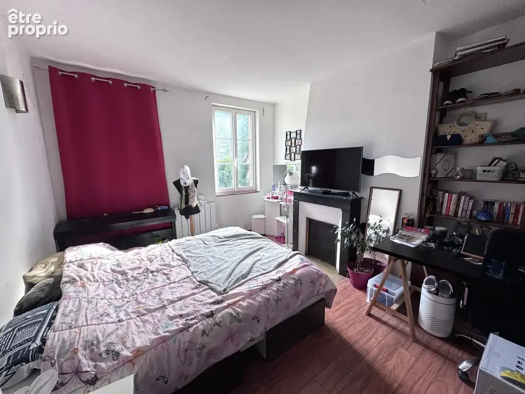 Maison 4 pièces 86.49m2 à 12 de Bueil - photo 7