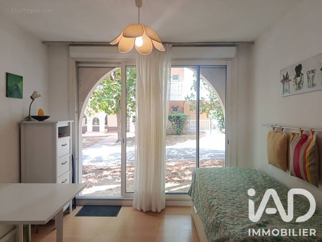 Photo 1 - Appartement à LAMALOU-LES-BAINS