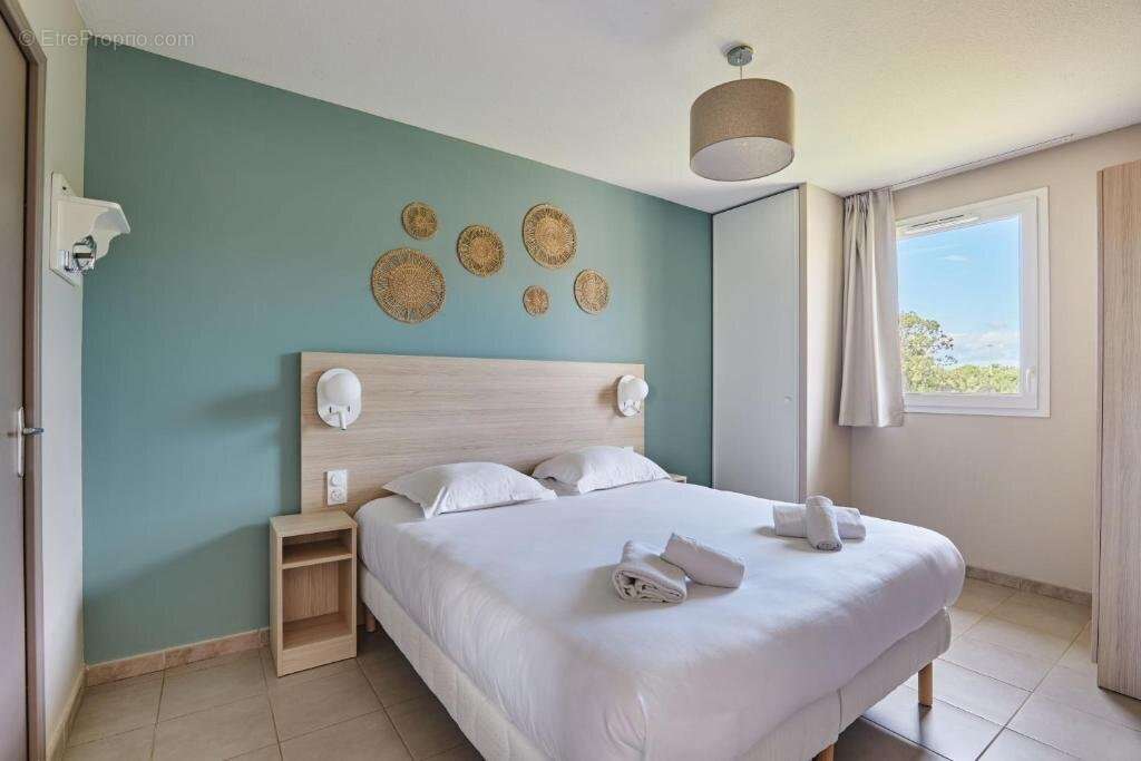 Appartement à LA LONDE-LES-MAURES