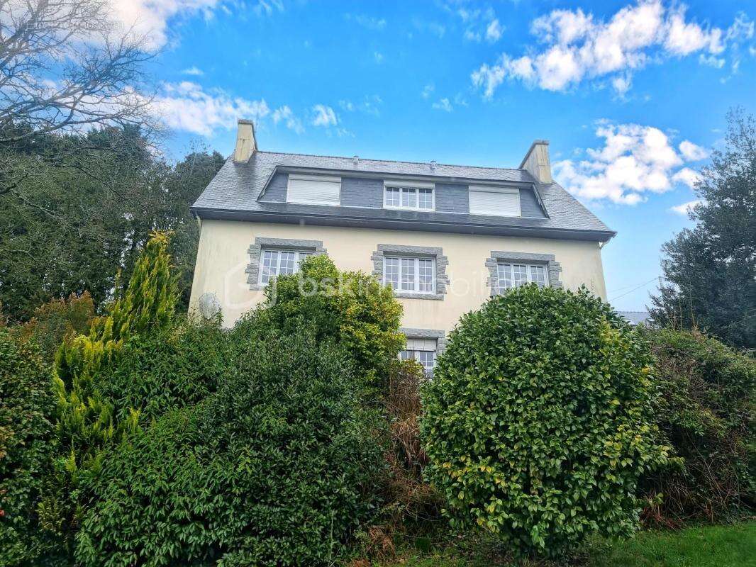 Appartement à ELLIANT