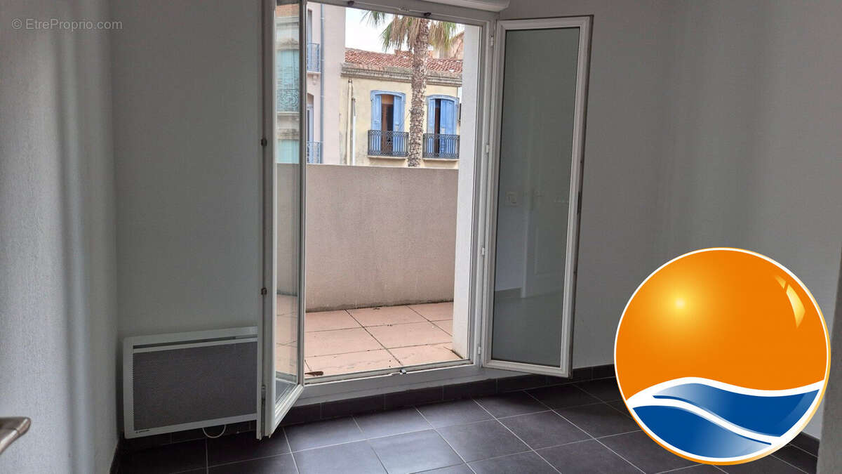 Appartement à PERPIGNAN