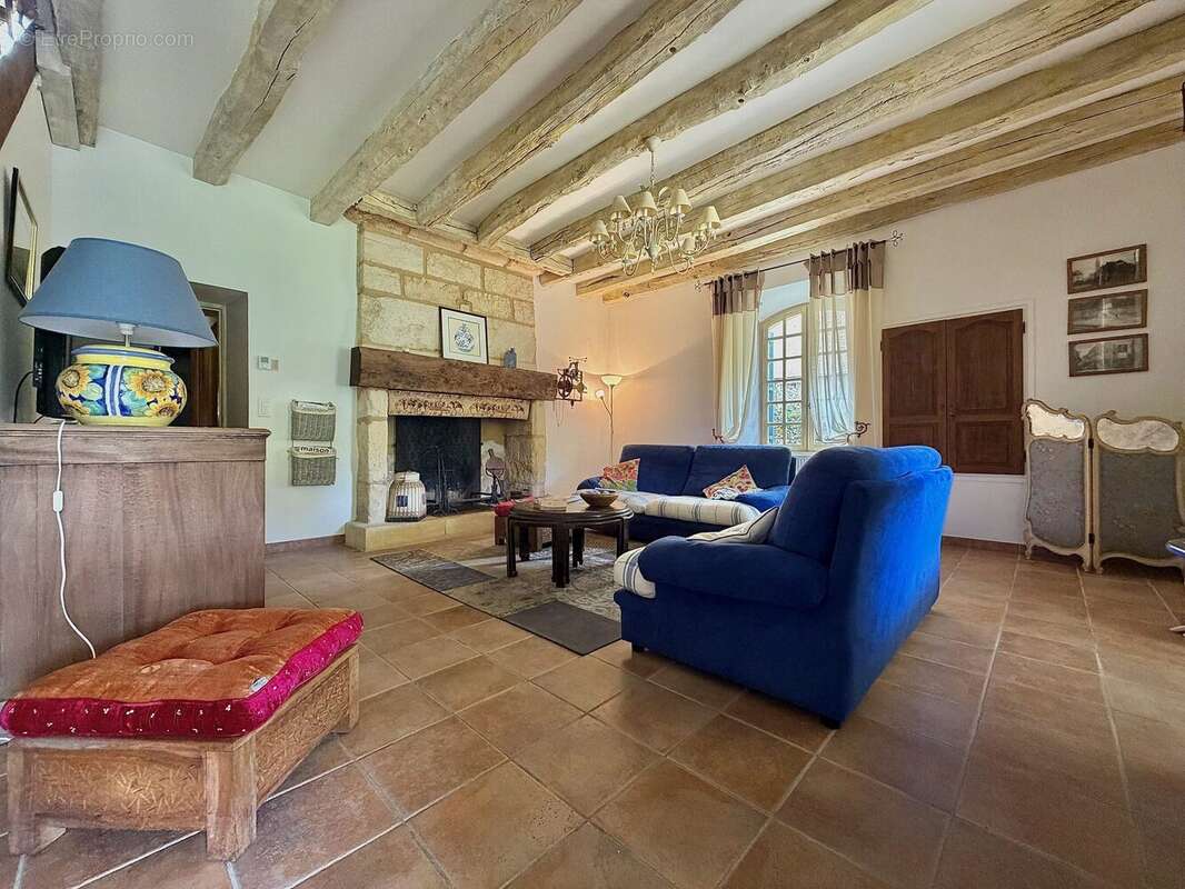 Maison à LE BUGUE