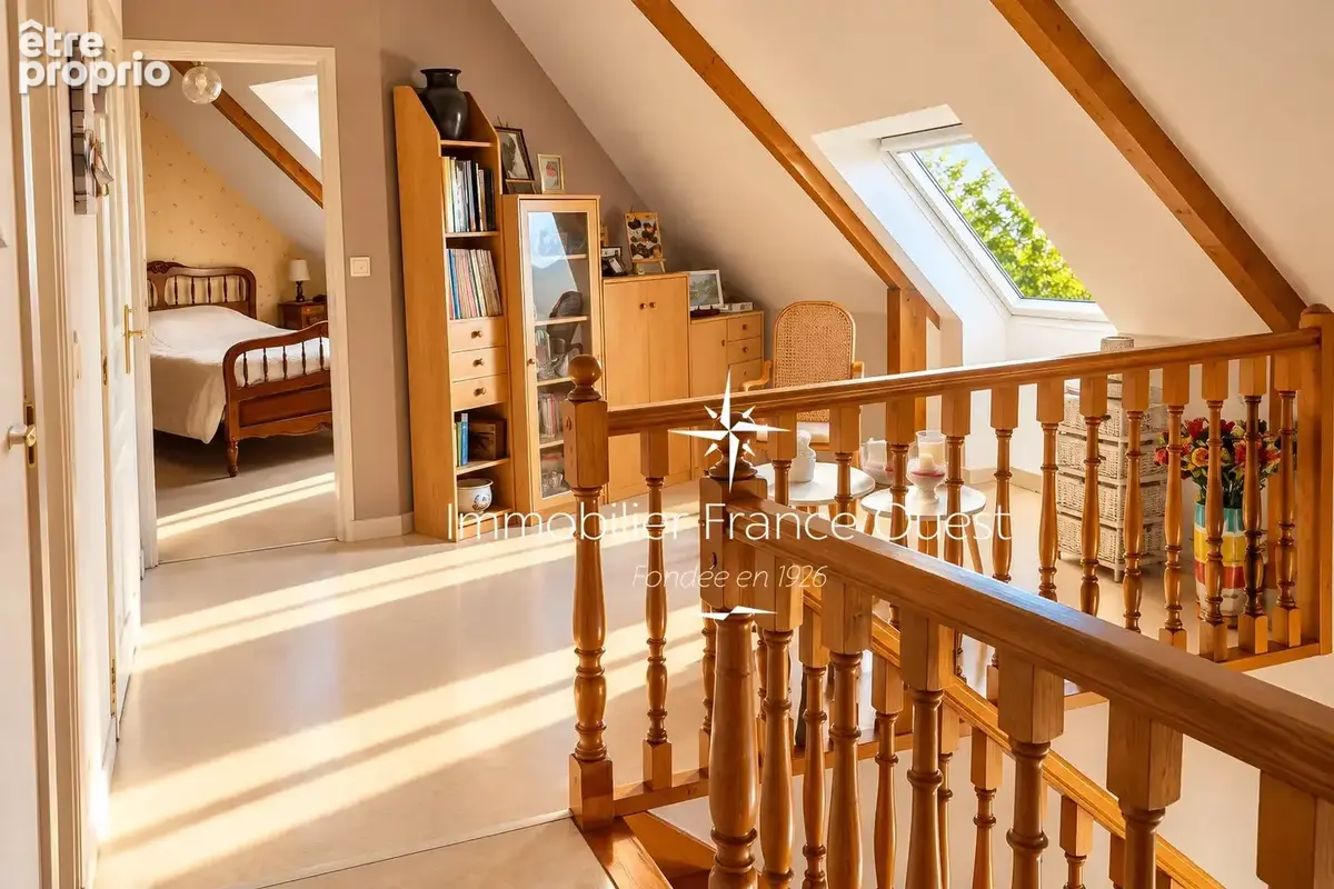 Grande maison contemporaine en parfait état - photo 4