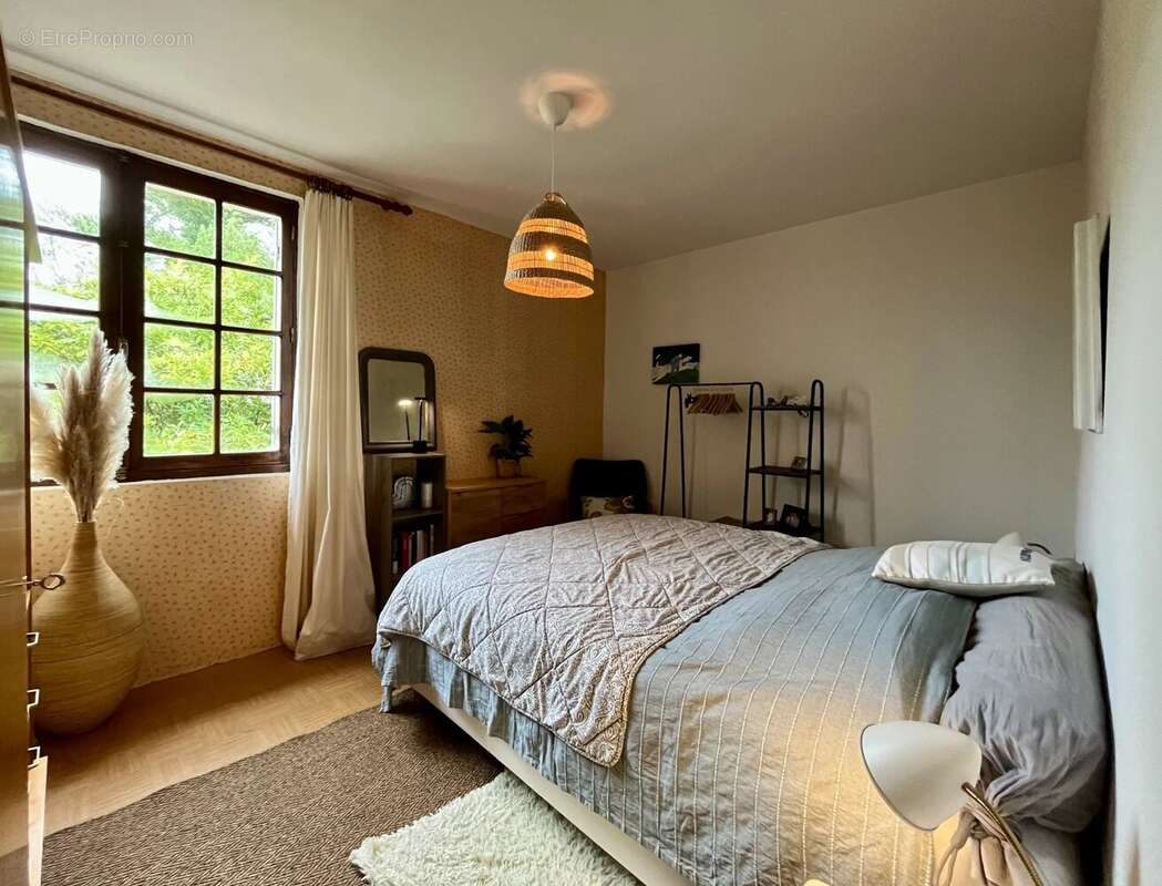 Maison à SAINT-ROMAIN