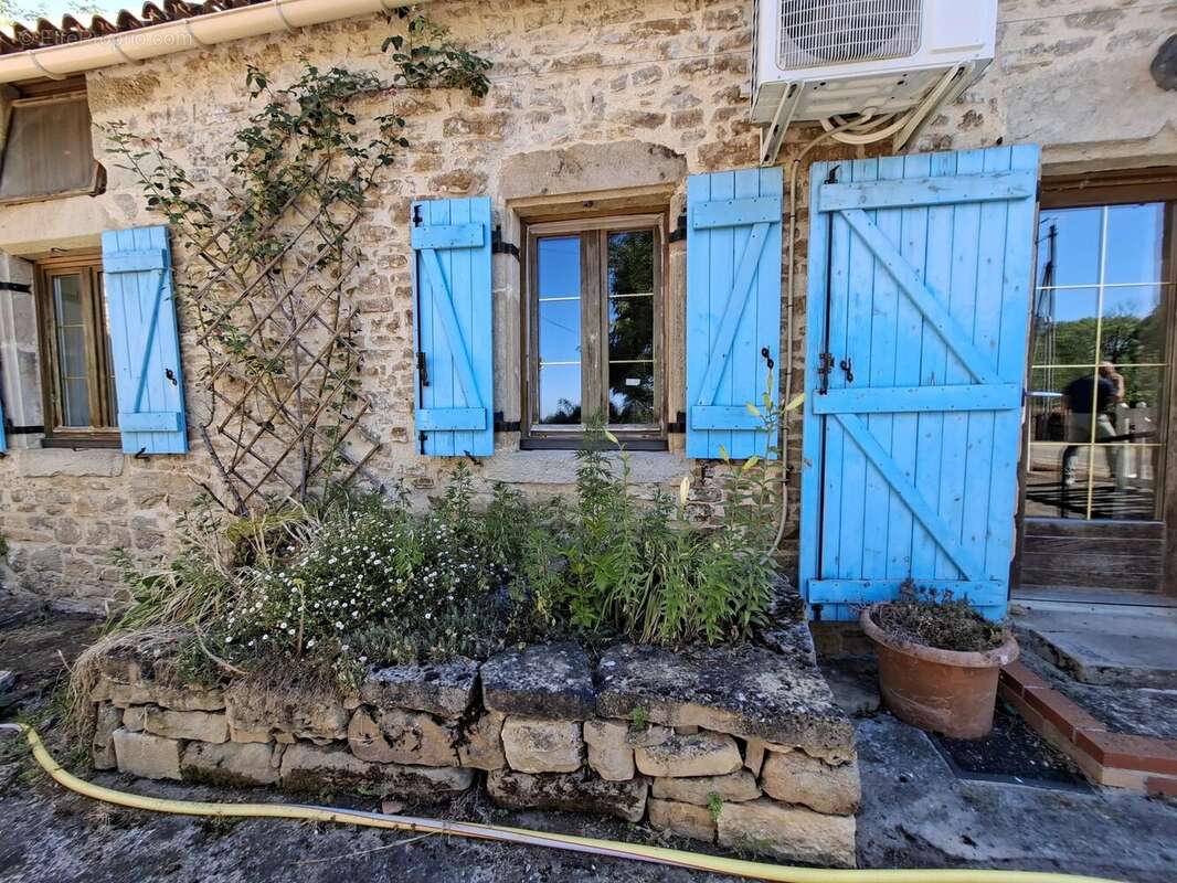 Maison  de caractere - photo 2