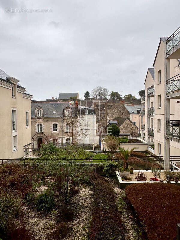 Appartement à ANGERS
