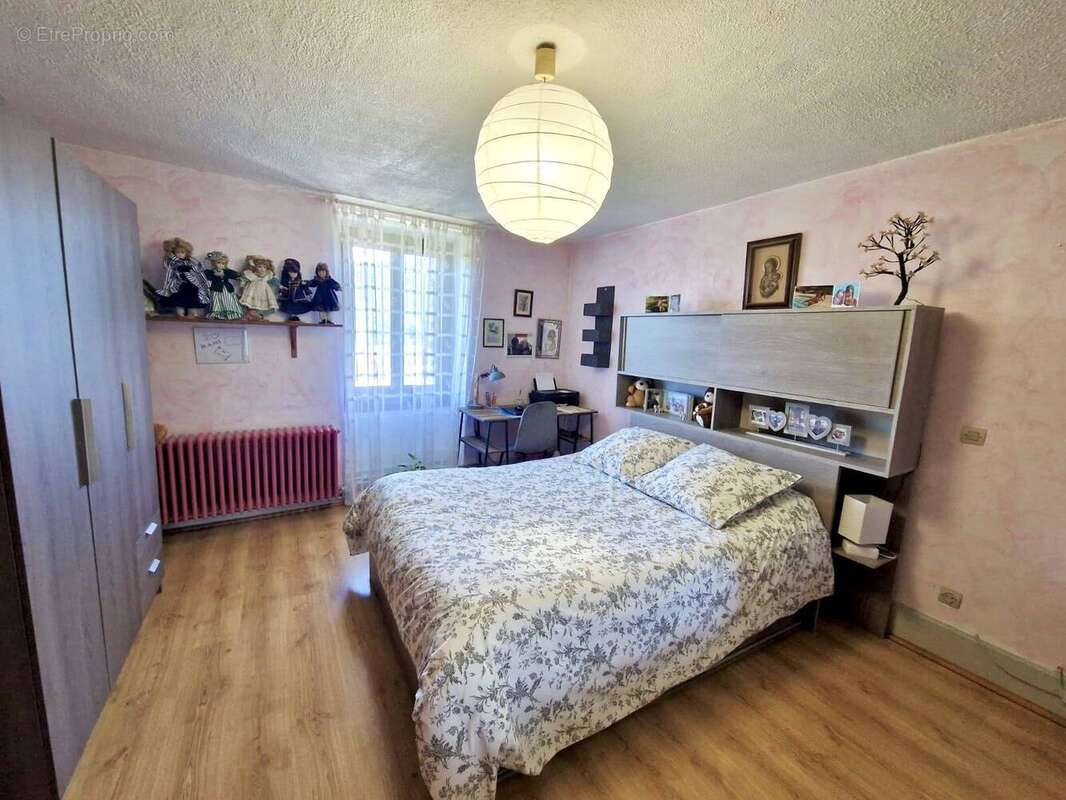 Maison à LA RAVOIRE