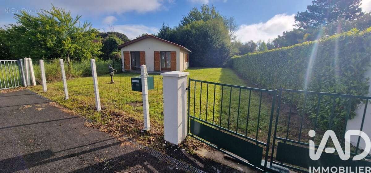 Photo 5 - Maison à SANGUINET