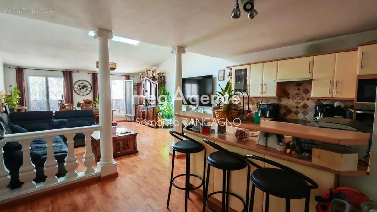 Appartement à FREJUS