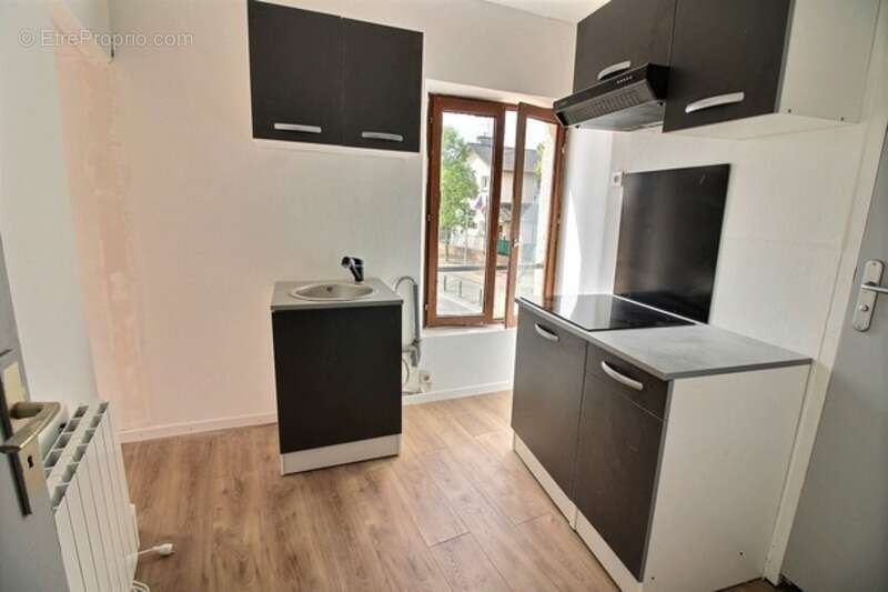 Appartement à CARRIERES-SOUS-POISSY