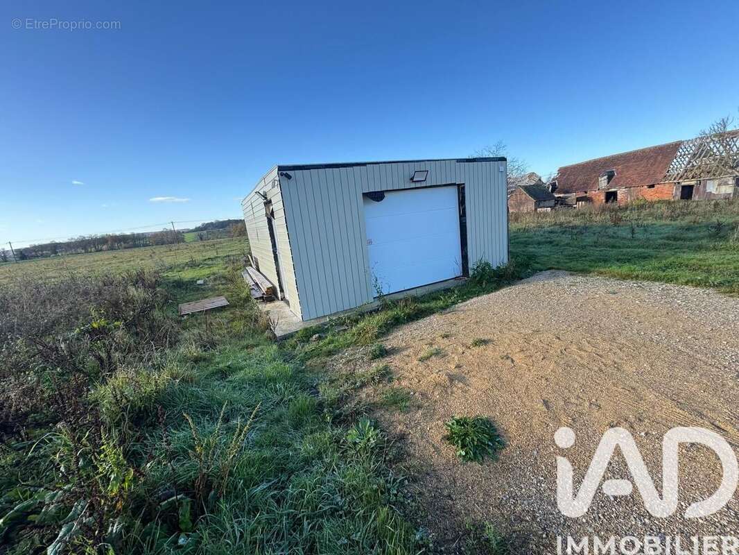 Photo 3 - Terrain à CLOYES-SUR-LE-LOIR