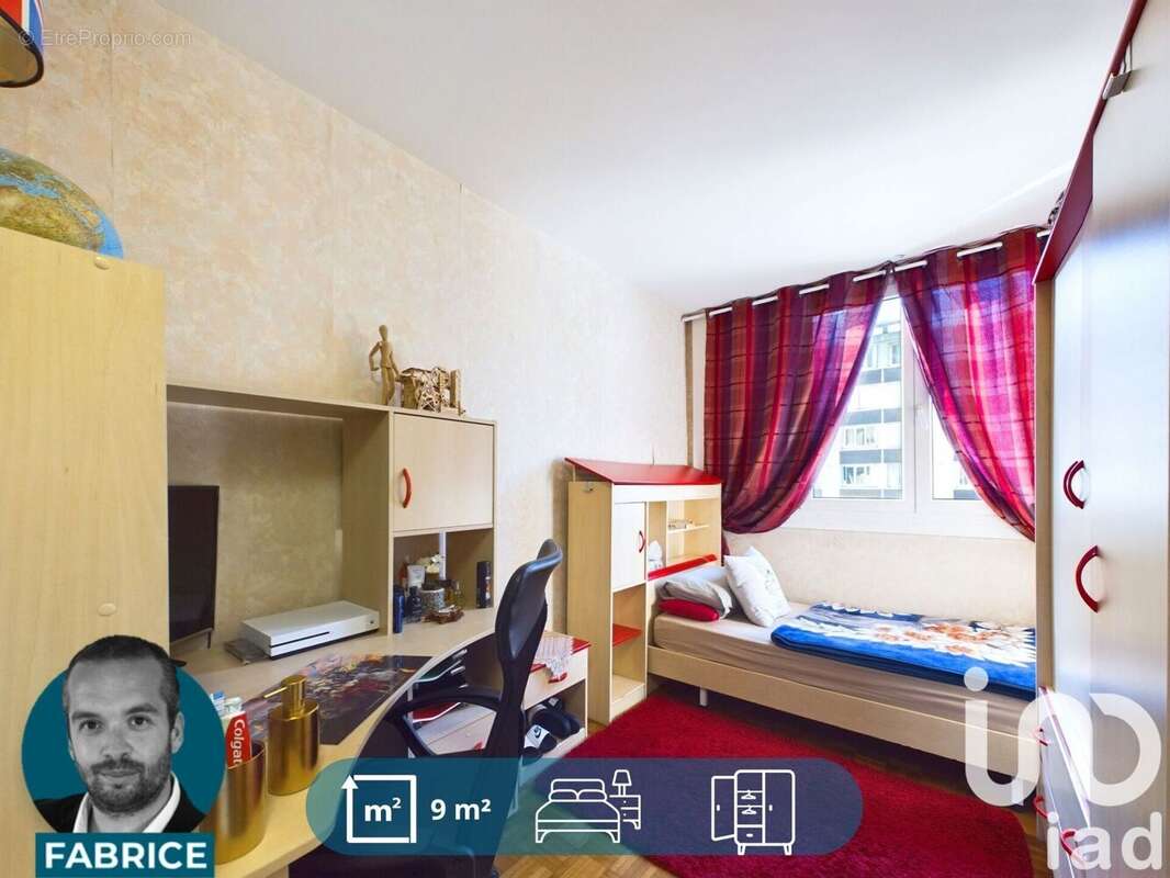 Photo 6 - Appartement à MAISONS-ALFORT