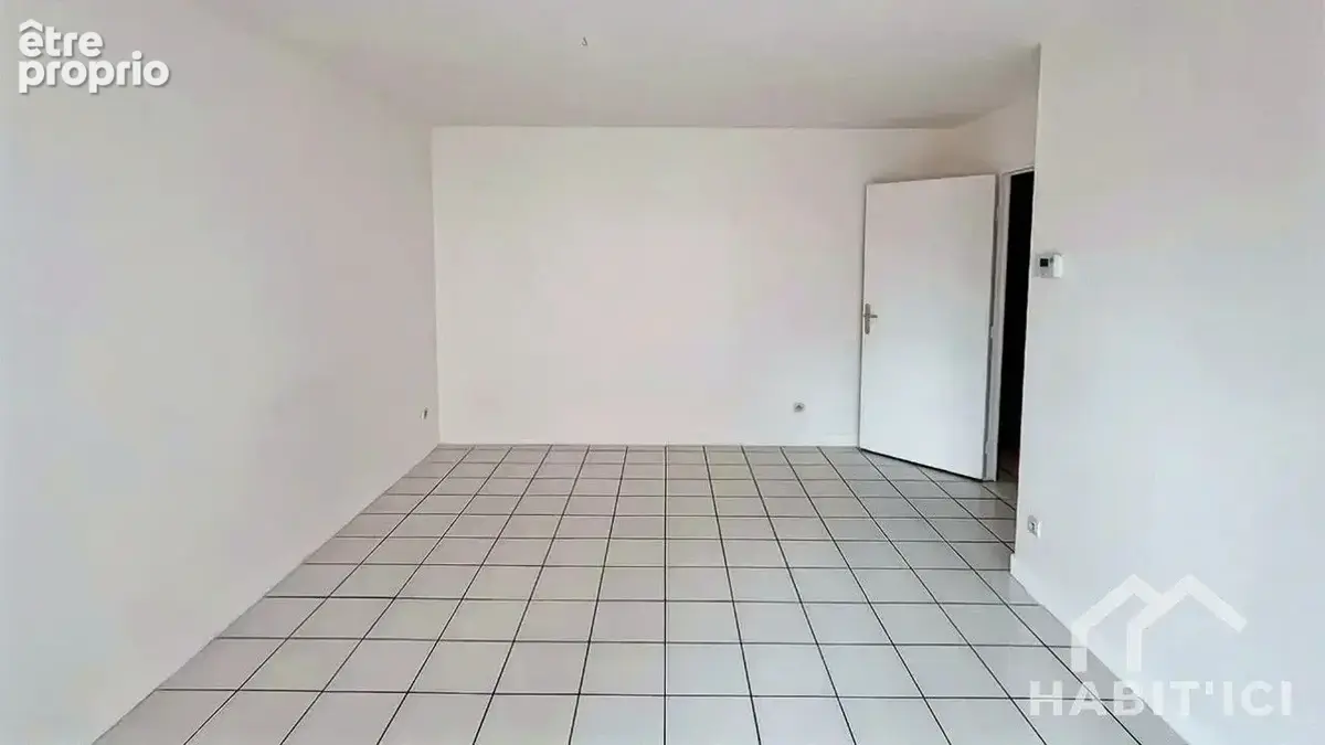 Appartement 4 pièces 74 m² à vendre à Rouen (76000) - photo 3