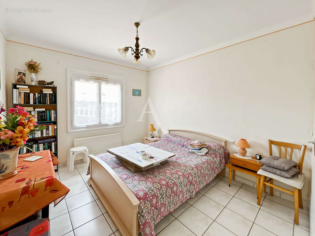 Maison à LA BARRE-DE-MONTS