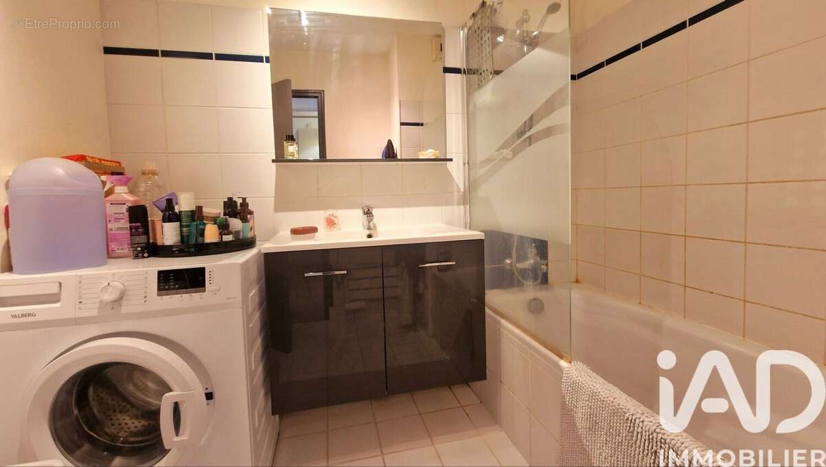 Photo 7 - Appartement à VANNES