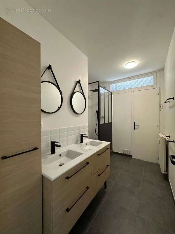 Appartement à HERBLAY