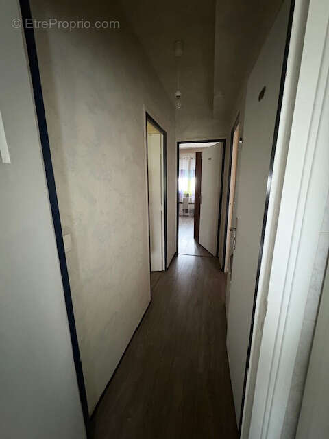 Appartement à NEUILLY-PLAISANCE