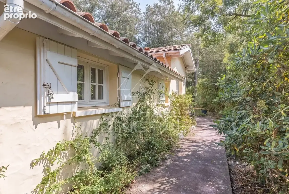 Maison 2 chambres, PYLA MOULLEAU proche plage - photo 2