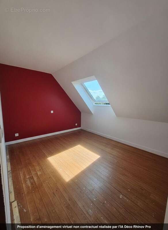 Maison 133 m² à Plourin  - photo 5