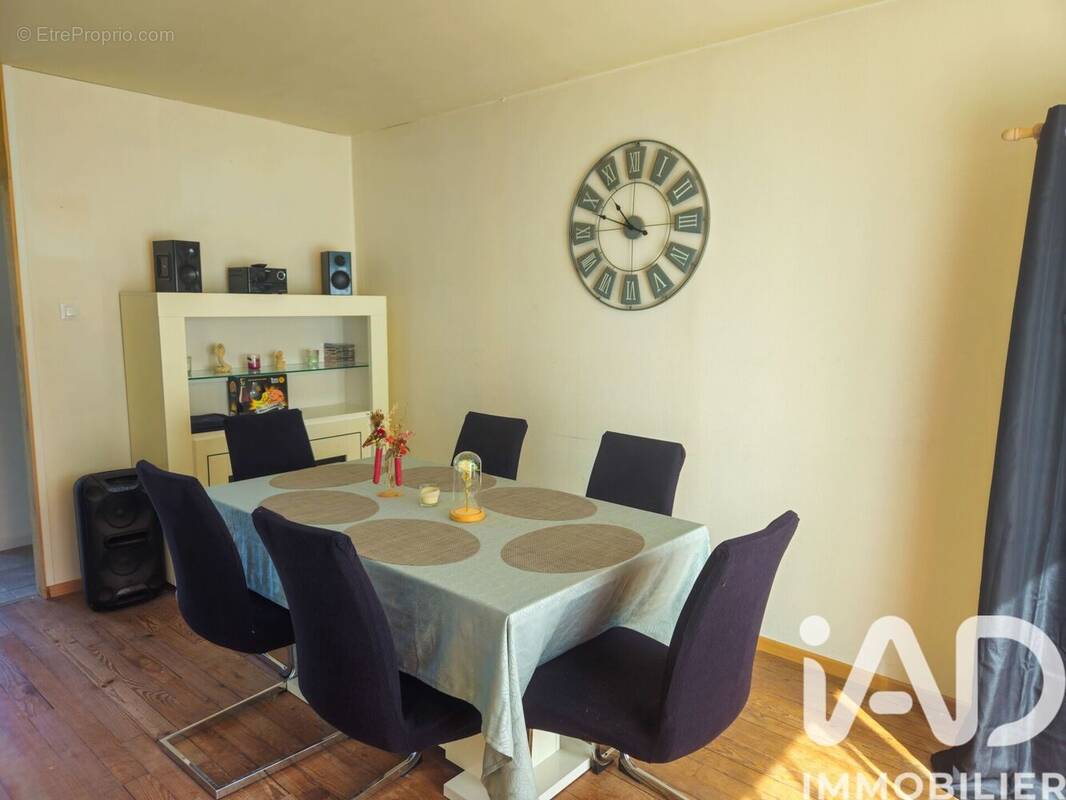 Photo 1 - Maison à LALINDE