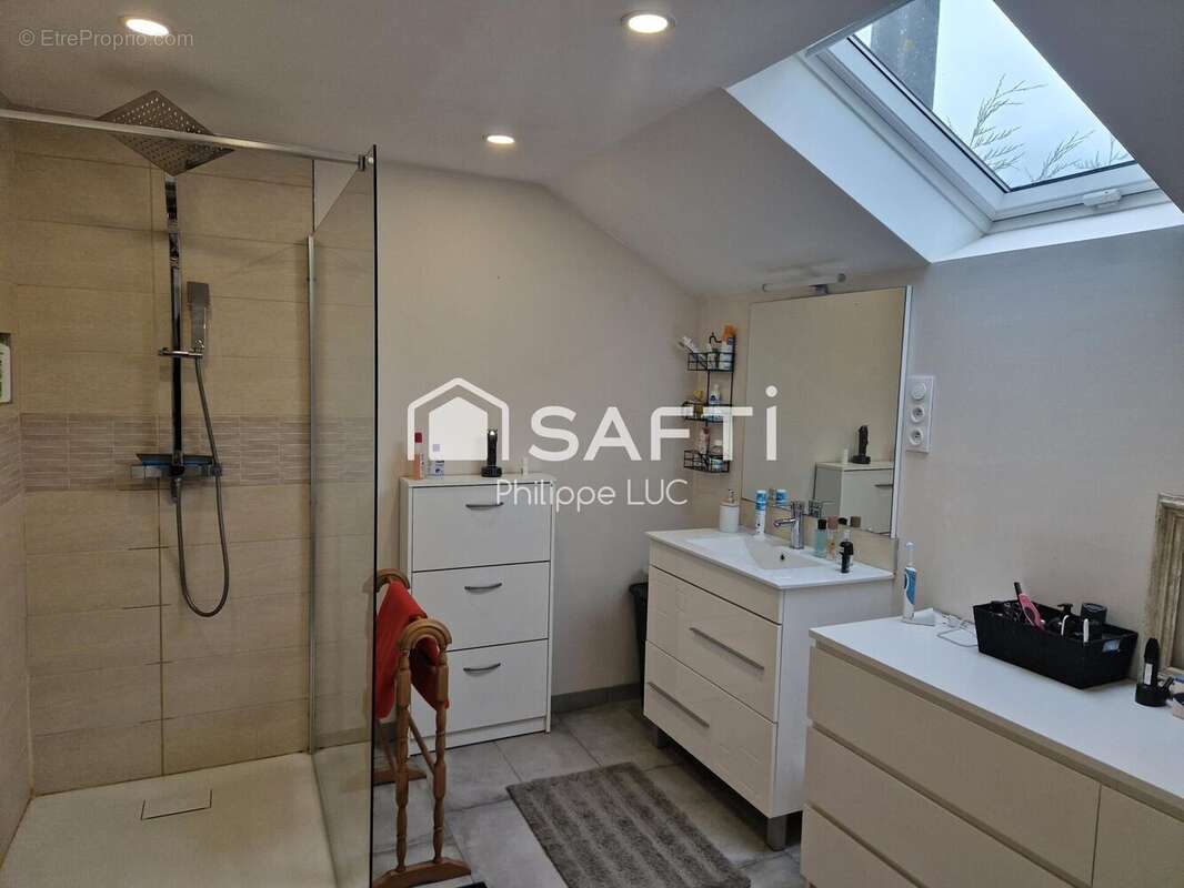 Photo 9 - Maison à WILLEMAN