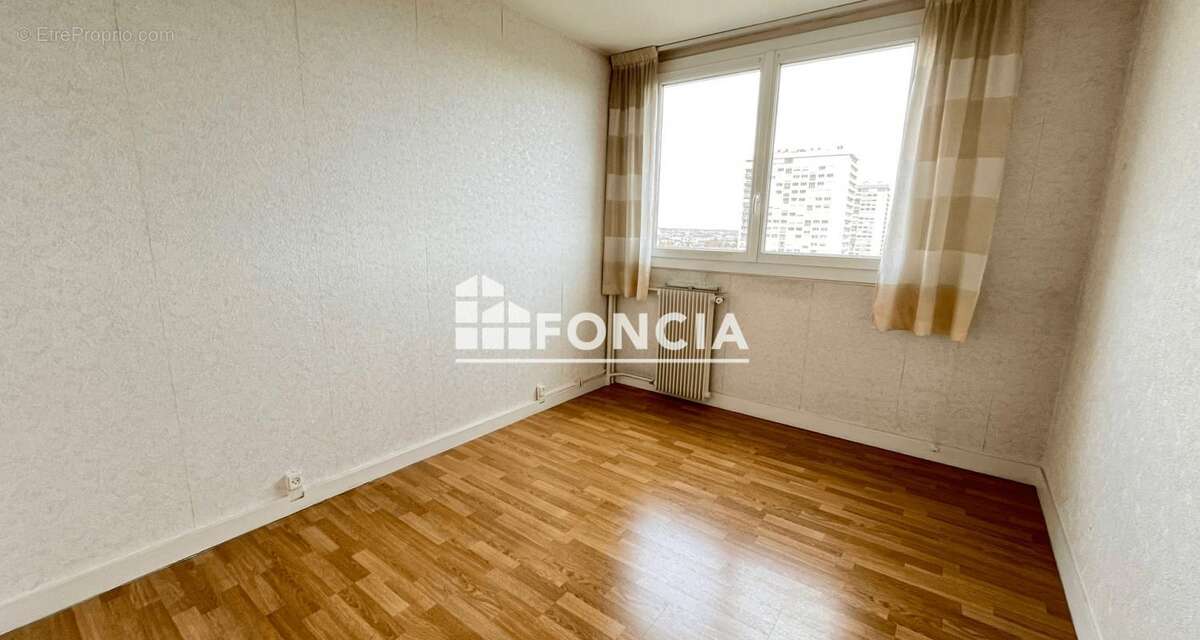 Appartement à TOURS