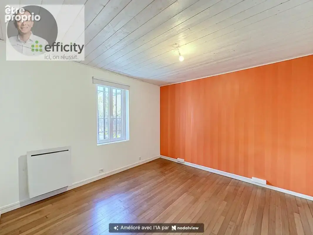 Maison 3 pièces 65 m² à vendre à Vichy (03200) - photo 8
