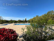 Appartement à AZILLE