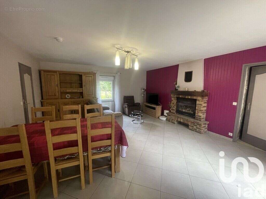 Photo 6 - Maison à MERDRIGNAC