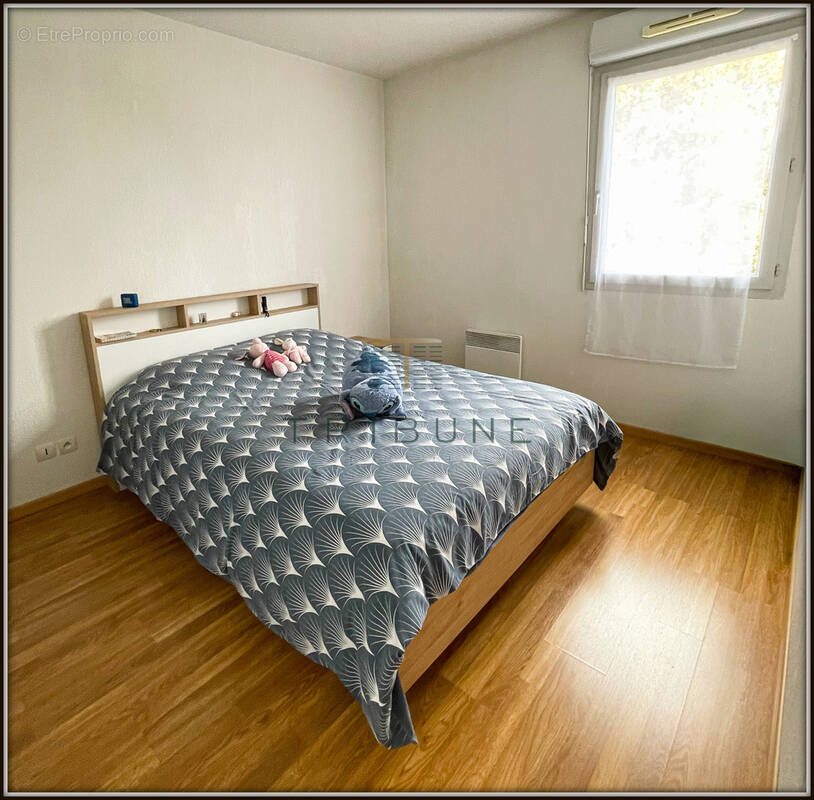 Appartement à AGEN
