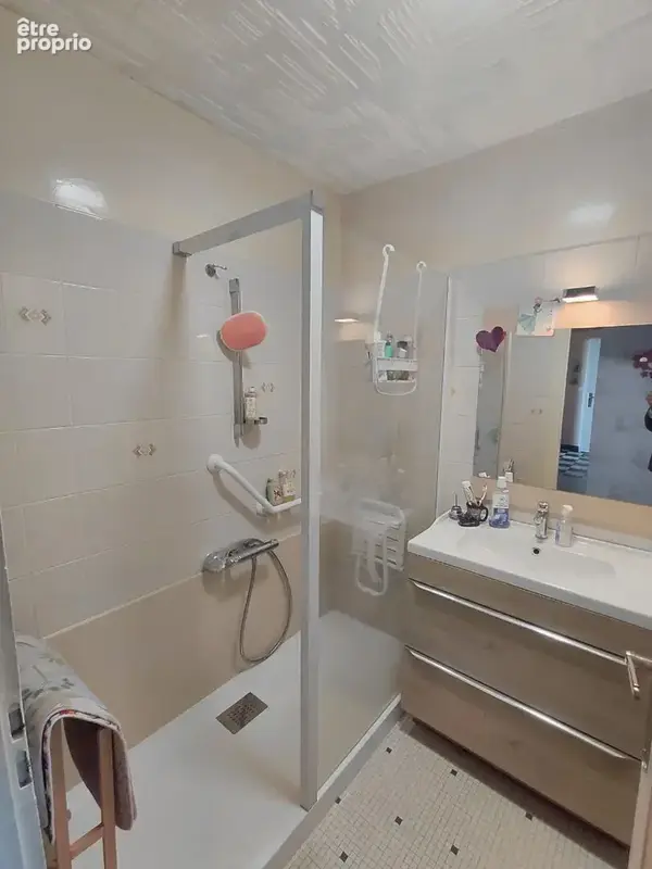 Appartement Nantes 3 pièce(s) 82.22 m2 - photo 8