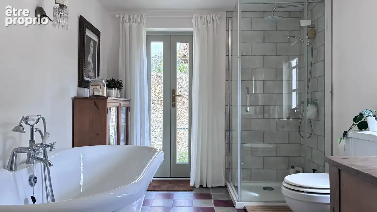 Maison de village meublée proche de L'Isle Jourdain - photo 9
