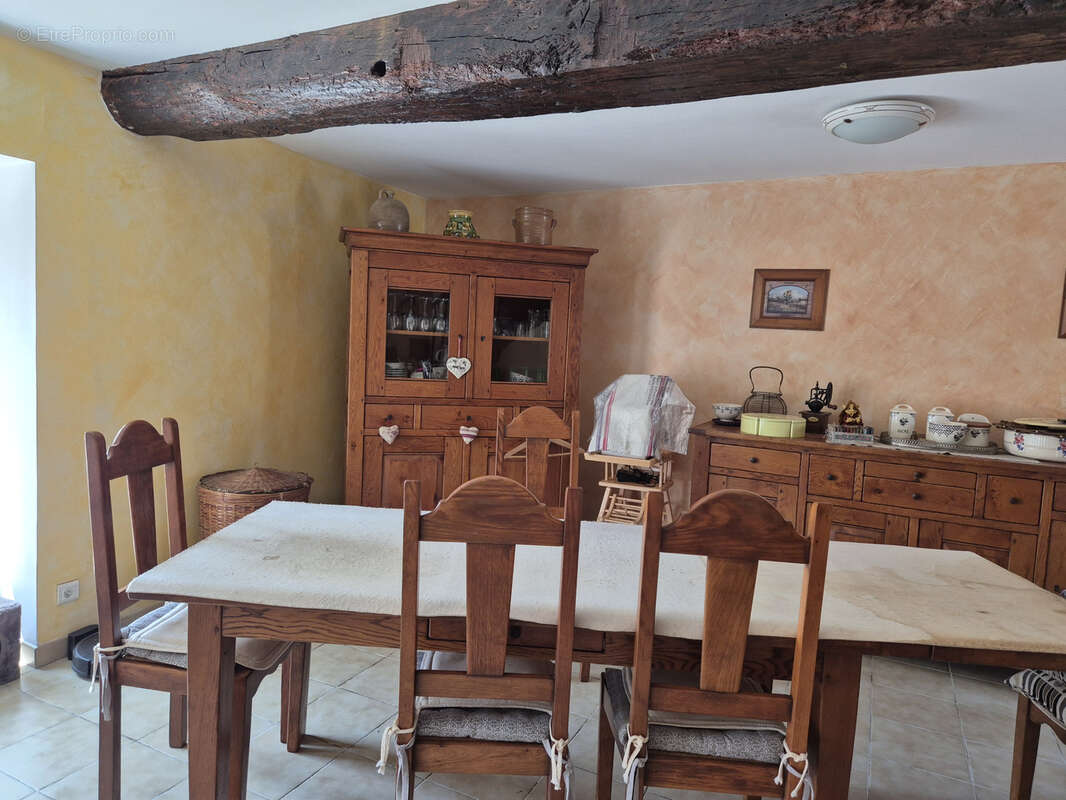 Maison à SAINT-MARC-SUR-COUESNON