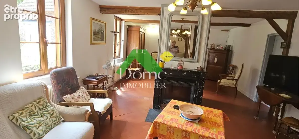 Maison 175 m² à Sainte-Genevieve  - photo 4
