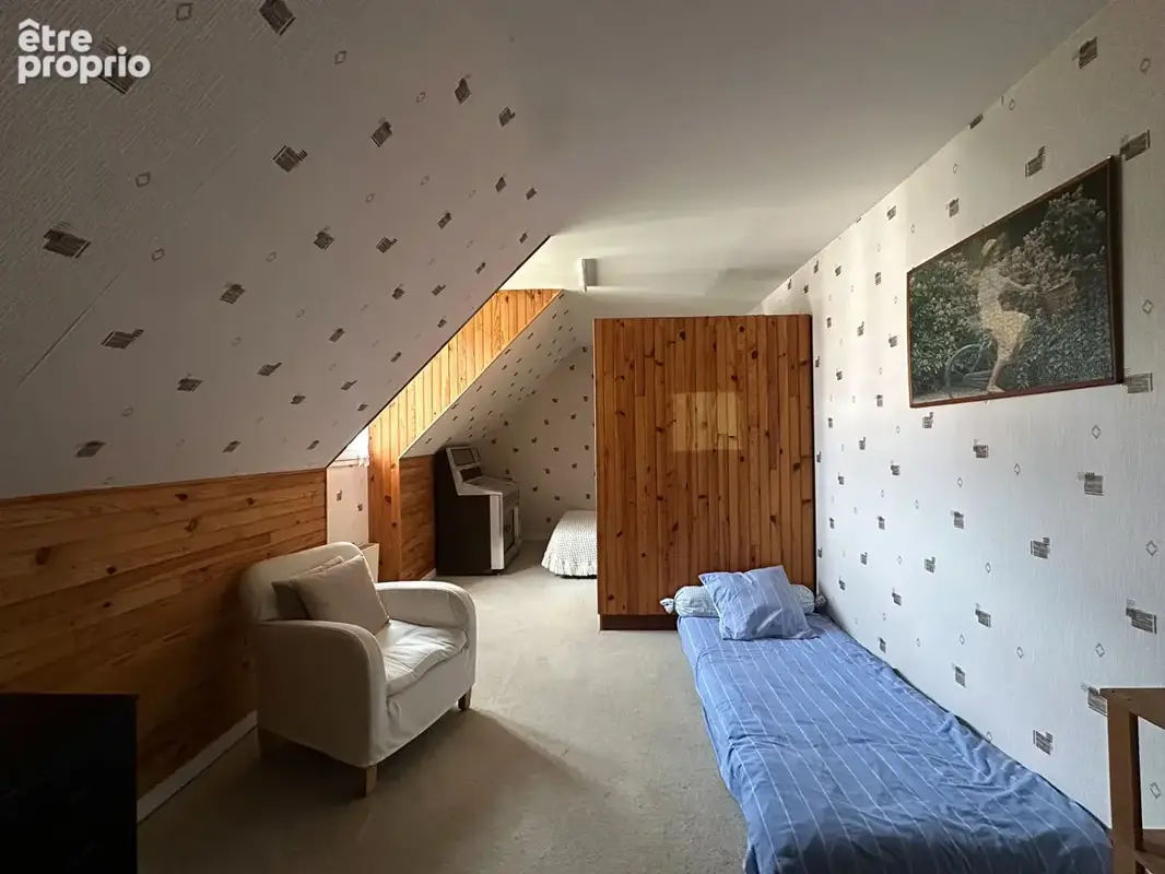 Maison familiale 7 pièces - 147 m² - photo 11