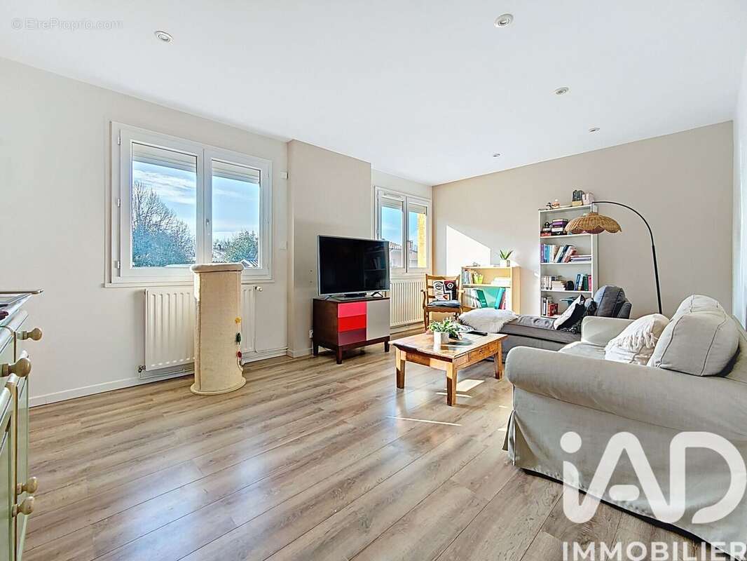 Photo 4 - Maison à VENERQUE