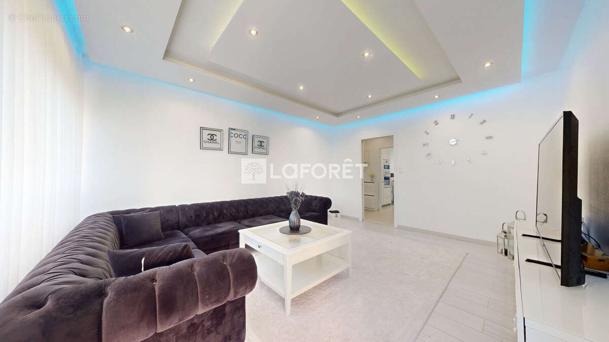 Appartement à SCHILTIGHEIM