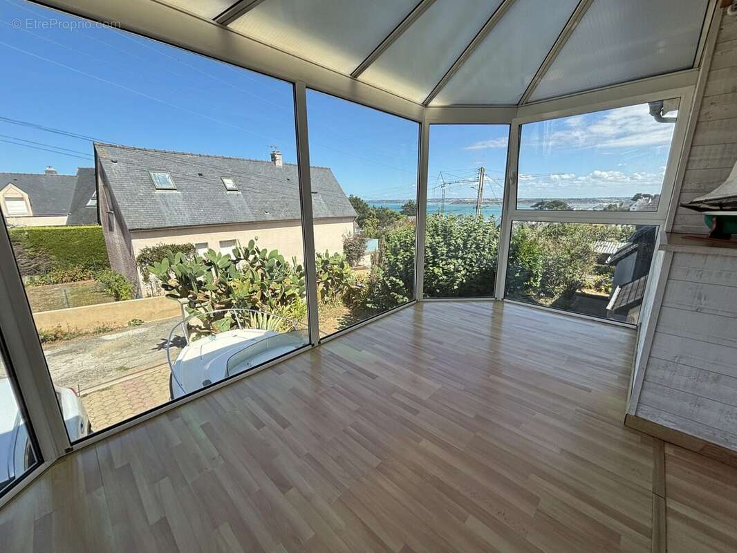 Maison 123 m² à Plerin  - photo 5