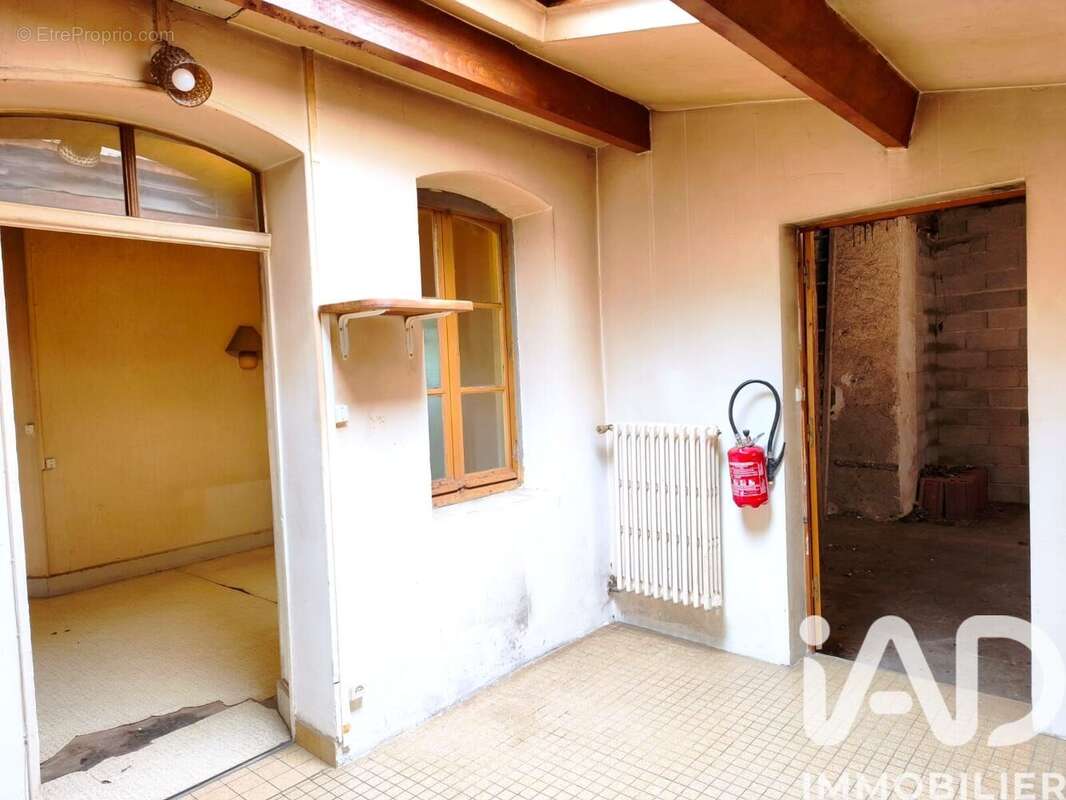 Maison 103 m² à Saint-Martin-D'ordon  - photo 5