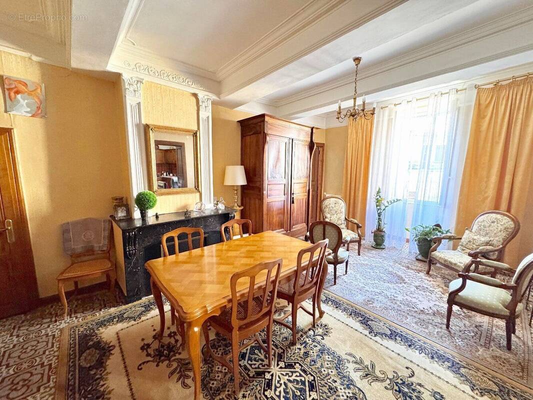 Photo 1 - Maison à FONTES