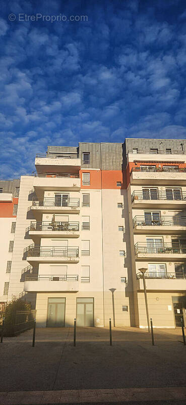 Appartement à RUMILLY