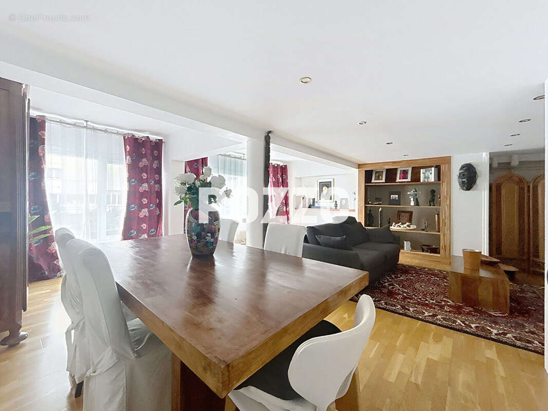 Appartement à CHERBOURG-OCTEVILLE