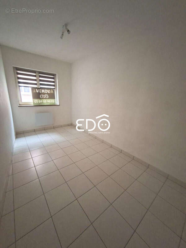 Appartement 31 m² à Saverne  - photo 2