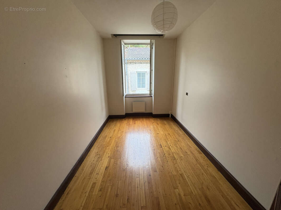 Maison à PENNE-D'AGENAIS