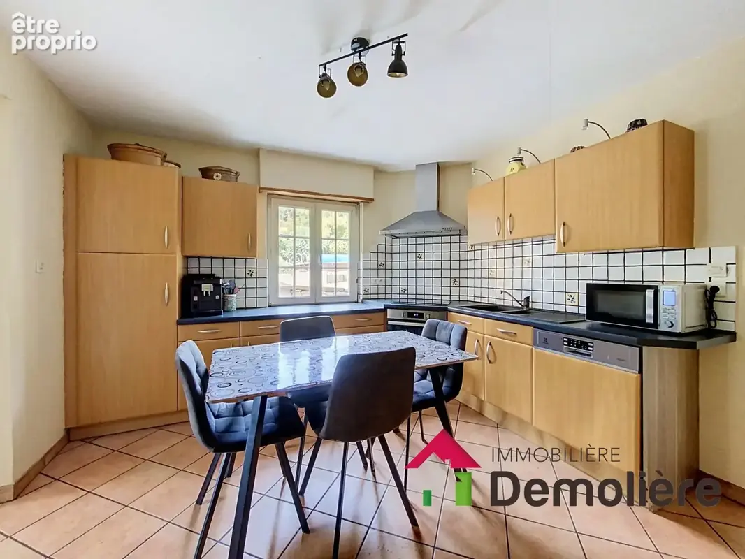 Maison 7 pièces 171 m² à vendre à Niederhaslach (67280) - photo 4