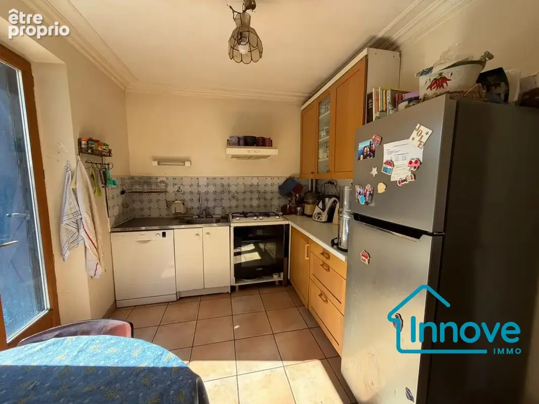 Maison 7 pièces 107 m² à vendre à Versailles (78000) - photo 4