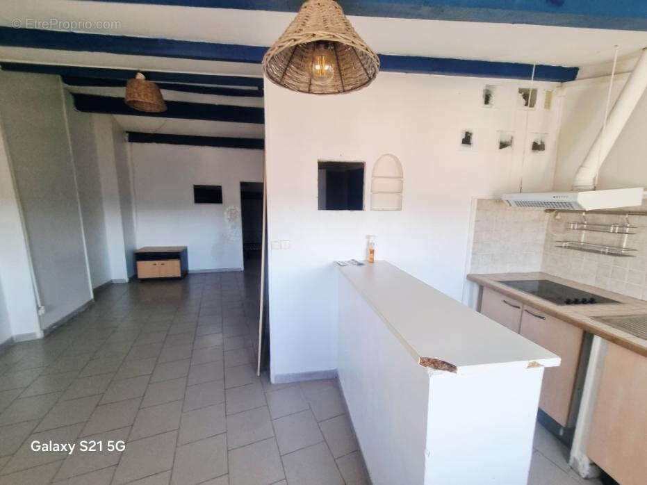 Appartement à DRAGUIGNAN