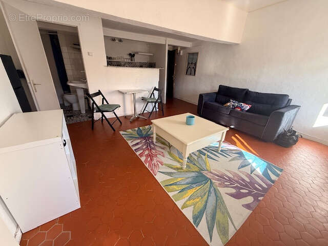 Appartement à LA VALETTE-DU-VAR