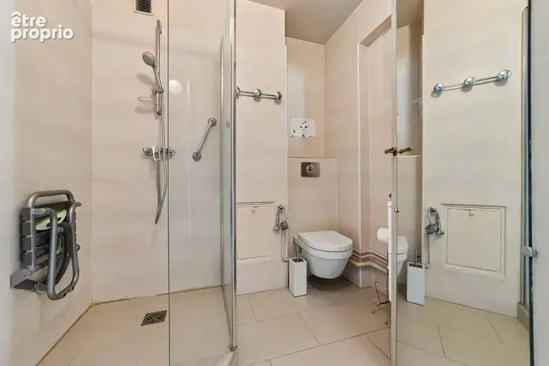 Appartement familial  à Passy Paris 16ème - photo 15