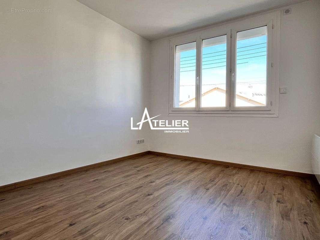 Maison à SAUTRON
